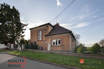 Prodej, domy/rodinný, 160 m2, Štěnovická 252, 33209 Štěnovic - 5