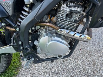 Rieju MRT 125 - 5
