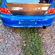 panelové víko kufru lancer evo (7/8/9) - 5