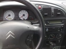 C.Xsara VTR,r.v.02´,1.4i KFW/55kW,1.6i/80kW - 5