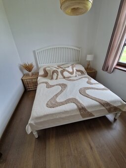 postel Tyssedal IKEA 160x200 - 5