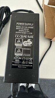 Elektrokoloběžka Urban drift 300W - 5