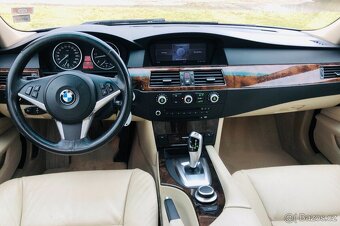 BMW 530d LCI - 5