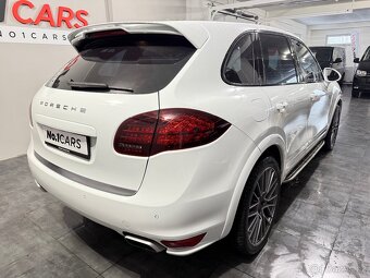 Porsche Cayenne 3,0 V6 PDLS PDCC BURME PANO - 5