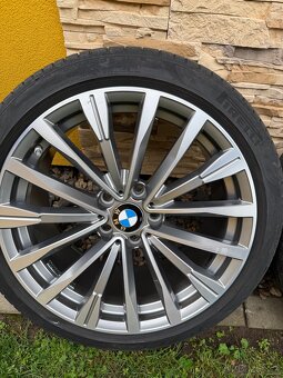 BMW 5x120 r19 - 5