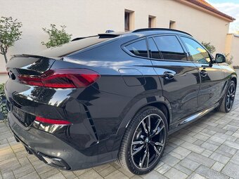 BMW X6 XDrive 30d - 5