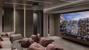 NOVINKA: Luxusní bydlení inspirované italským Milánem – přím - 5