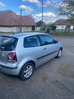 Volkswagen polo - 5