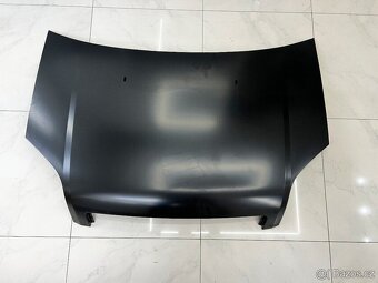 NOVÁ PŘEDNÍ KAPOTA / FORD FUSION / ZASÍLÁME - 5