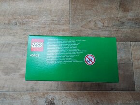 Investiční LEGO 40463 Velikonoční zajíček - 5