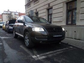 Touareg ND - 5