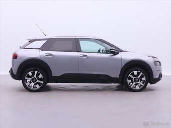 Citroën C4 Cactus 1,2 PT 81kW Navi Serv.Kniha (2020) - 5