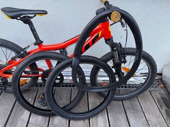 Dětské kolo 20” SCOTT - 5