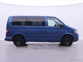 Volkswagen Caravelle 2,0 TDI 132kW Comfortlin 8Mist (2010) - 5