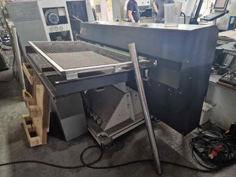 Soustruhy - CNC CTX 210 - 5