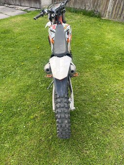 KTM 350 Freerider ( v rezervaci) - 5
