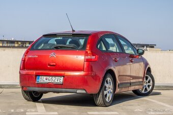 Citroën C4 1.4i 16V Seduction - 5