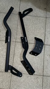 Keeway rkf 125 kufr - 5