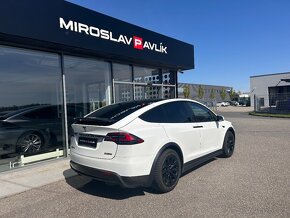 Prodám Tesla Model X P100D Ludicrous, autopilot - 5