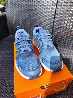 Nové běžecké Nike - 5