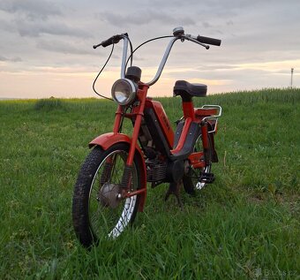 Babetta 210 - 5