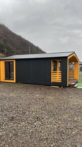 Dřevostavby - 5