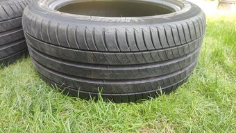 Letní pneu 235/45 R17 (DOT 4918) Michelin Primacy 3 - 5