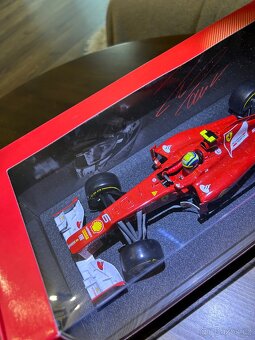 Ferrari F2012 1:18 Massa - 5