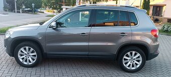 VW Tiguan 2,0tdi-103kw-4×4-automat - 5