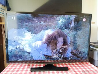 Tv Samsung - 5