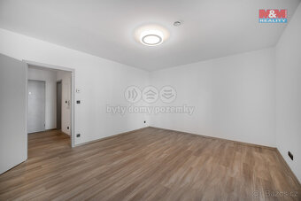 Prodej bytu 3+kk, 78 m² s terasou, Svitavy, ul. Svitavská - 5