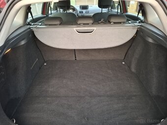 RENAULT MEGANE KOMBI 1.6 74KW BENZIN R.V.2012 - 5