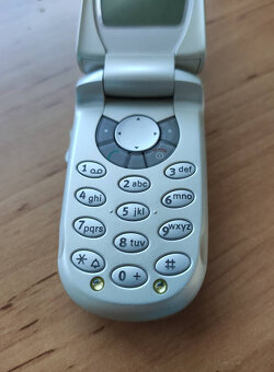 Siemens CL50 - 5