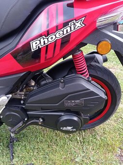 Kentoya 125 - 5