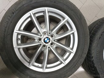 BMW kola R18 5x112 X5 G05 X6 G06 - 5