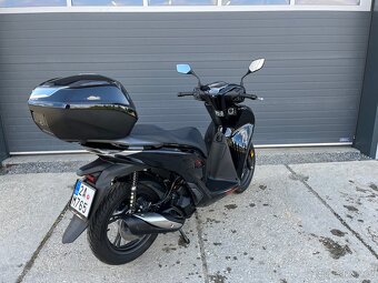 Honda sh 150 2023 - 5