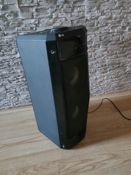 LG FJ5 - 5