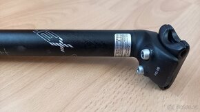 Sedlovka Zoom 4Ever - 5
