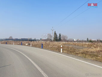 Prodej pole, 3509 m², Frýdek-Místek - 5