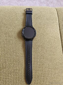 Samsung Galaxy Watch 6 Classic 47mm - v záruce - 5