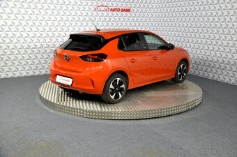 Corssa elektro 100kw / 50kWh , 2021 , 33tkm , ČR - 5