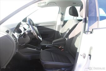 Škoda Fabia 1.0TSI 81kW AMBITION 1.MAJ. ČR (2019) - 5