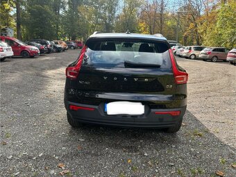 Volvo XC40, XC40 2,0 D3 FWD 1.MAJITEL - 5