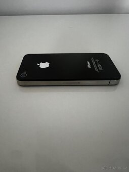 iPhone 4 32GB plně funkční - 5