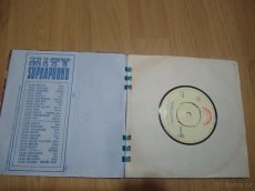 Single desky SP - 5