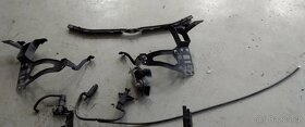 BMW 5´´ E 60, E61 - 5
