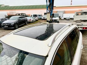 Škoda Superb 2 kombi CFG CFGB NFN LF9E r.v. 2014 - 5