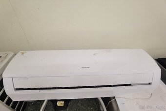 Klimatizace Sinclair MV-E42BI pro 2-5 vnitřních jednotek - 5
