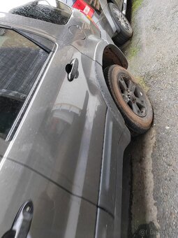 Ford Maveric 2,2 Benzin + LPG, r.v. 2005 - 5