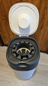 Koš na pleny Tommee Tippee + 150 metrů fólie - 5